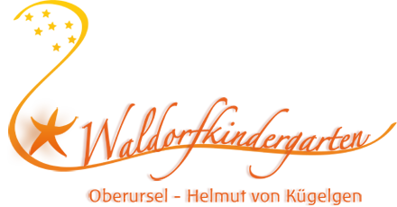 Logo - Waldorfkindergarten Oberursel
